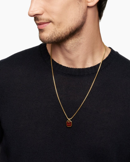 RED TIGERS EYE