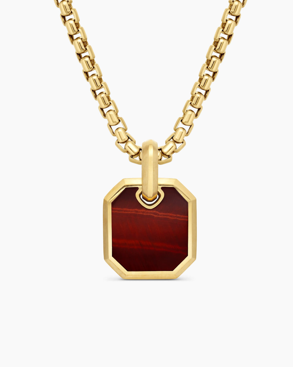 RED TIGERS EYE