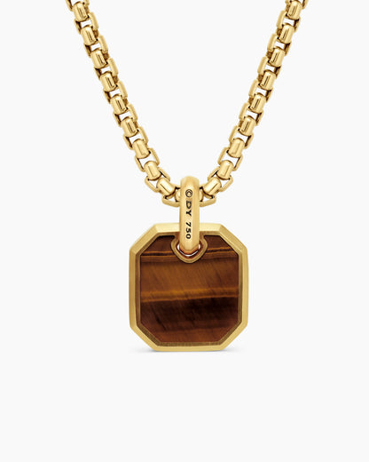 TIGERS EYE