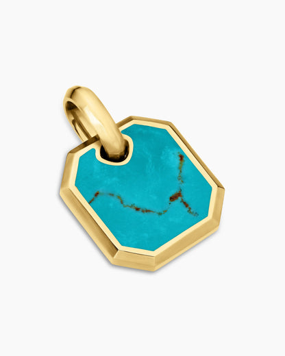 TURQUOISE MATRIX KINGMAN