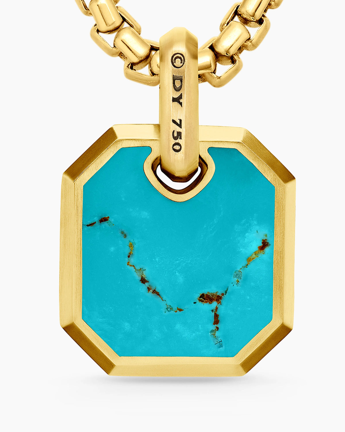 TURQUOISE MATRIX KINGMAN