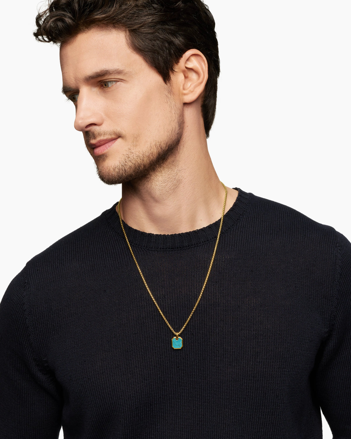 TURQUOISE MATRIX KINGMAN