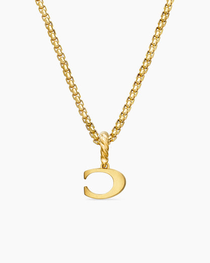 C