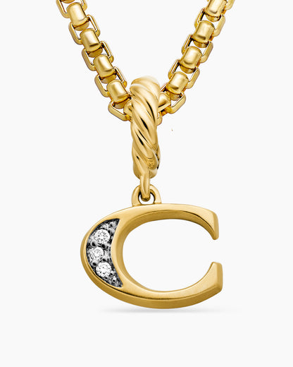C