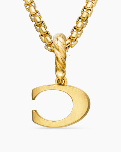 C