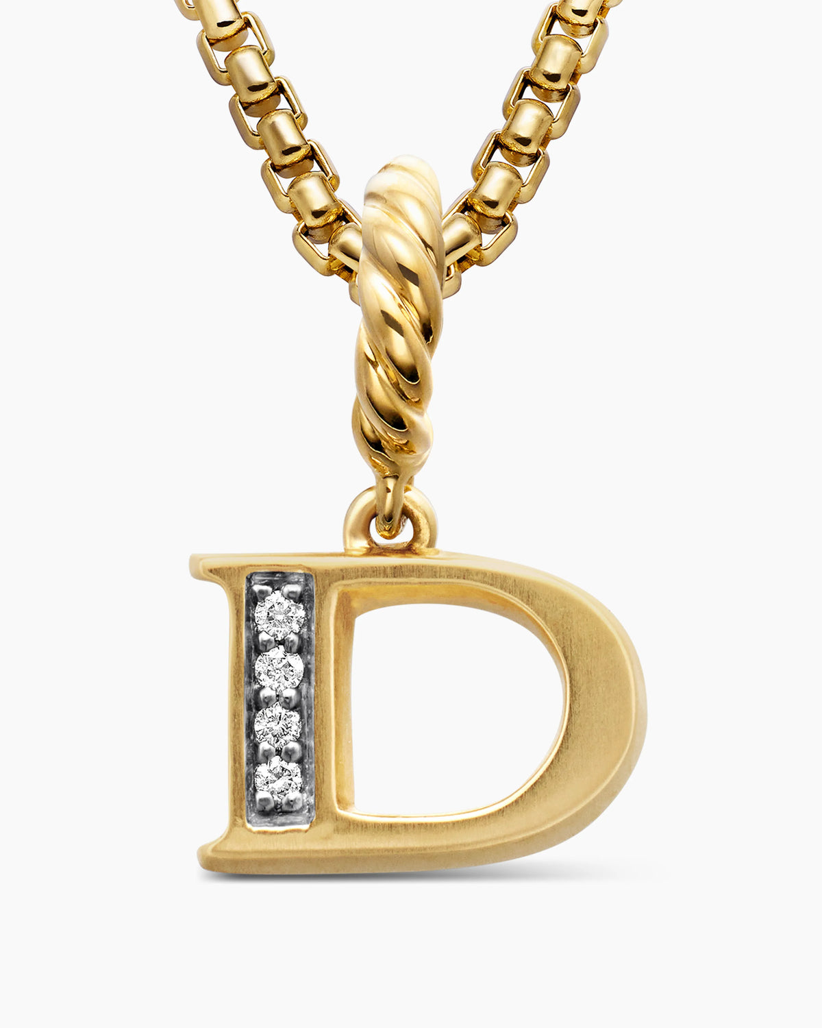 D