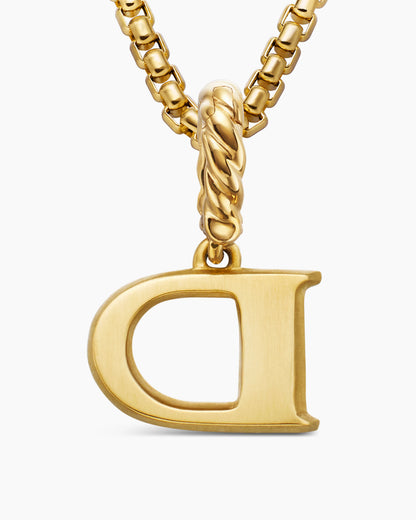 D