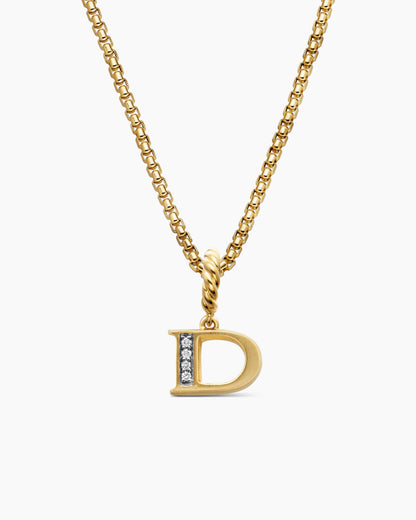 D