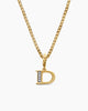 D