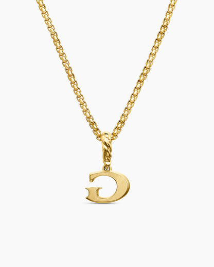 G