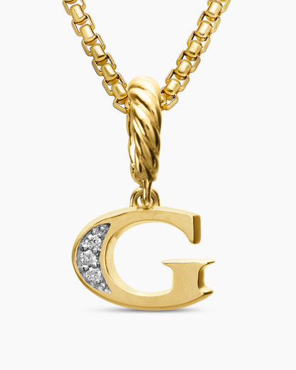 G