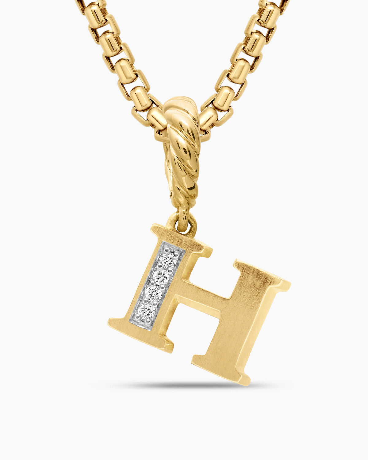 H