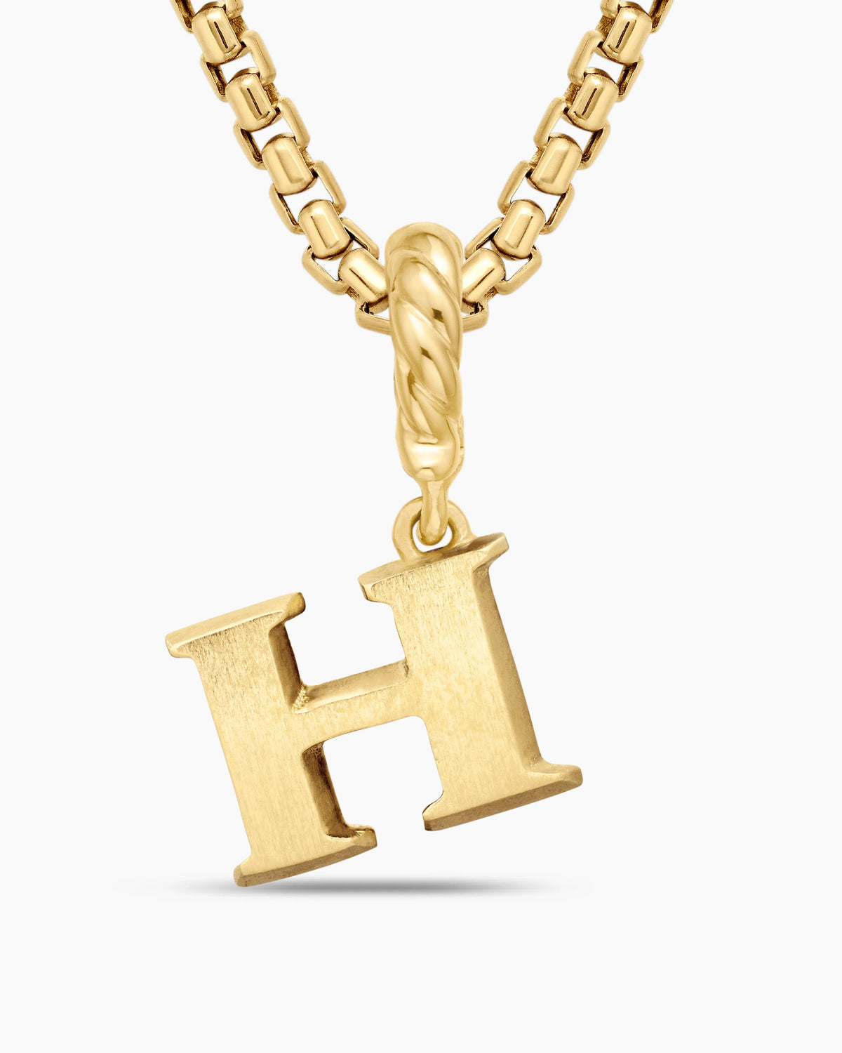 H