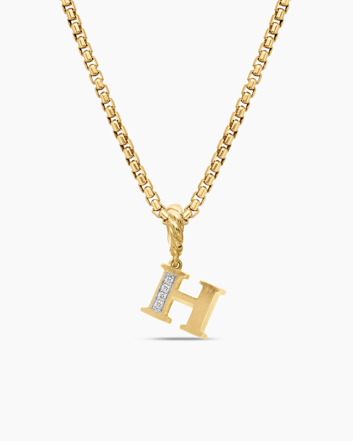 H