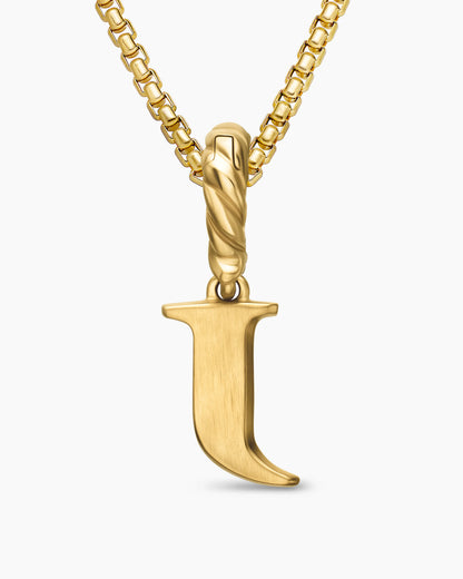 J