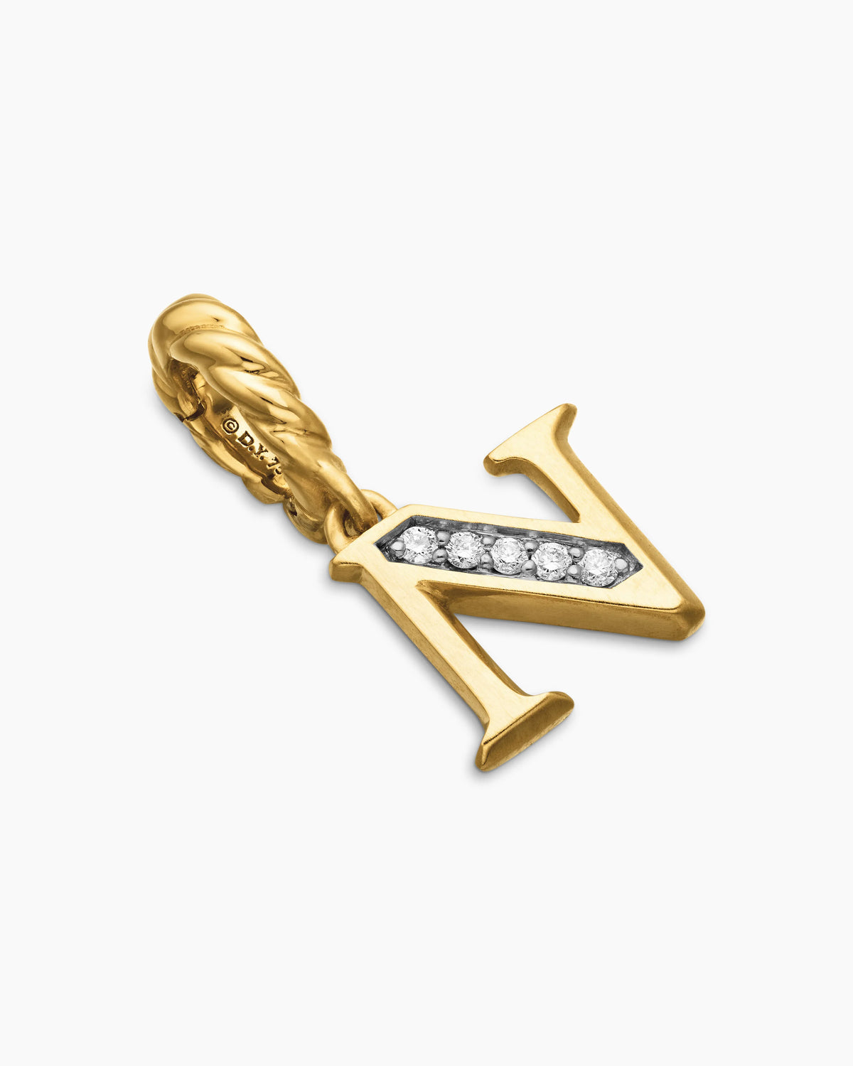 N