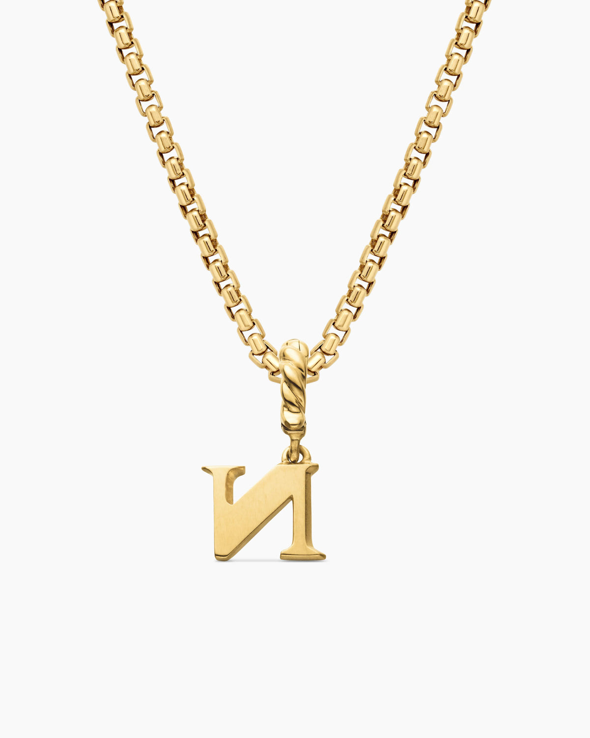N