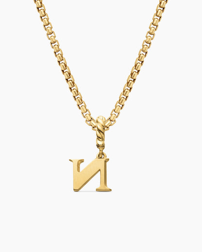 N