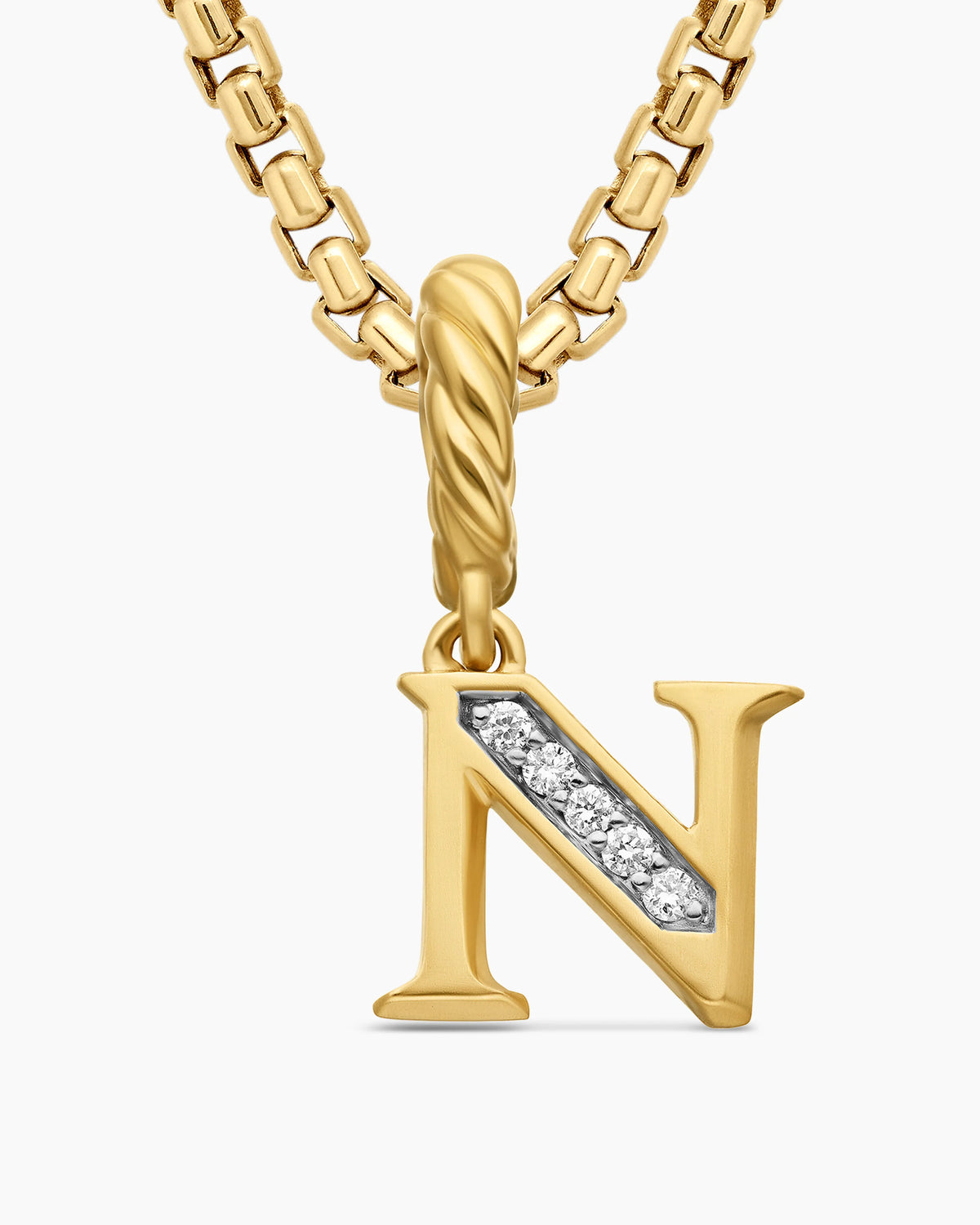 N