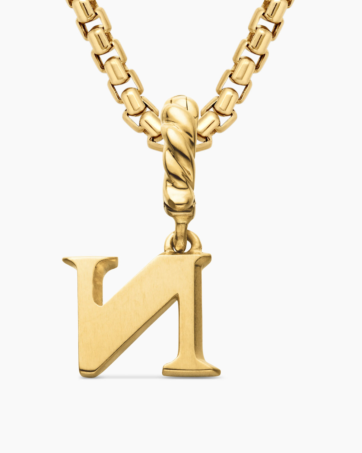 N