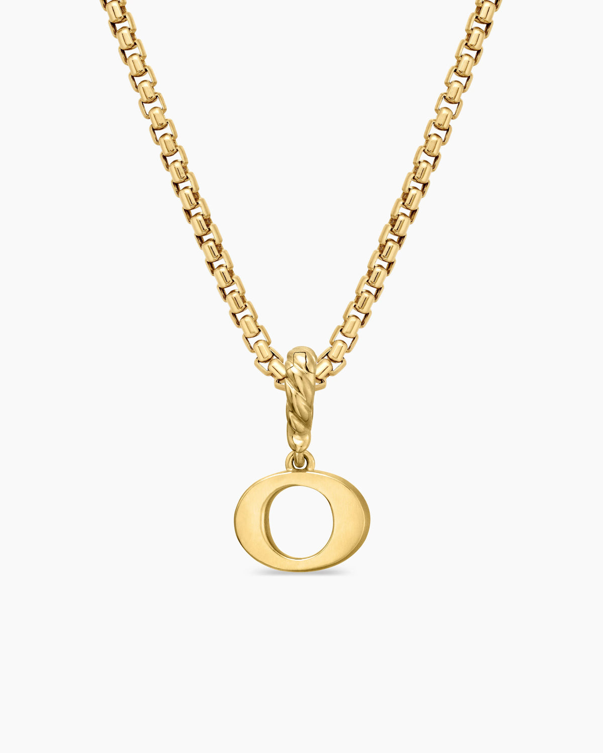 O