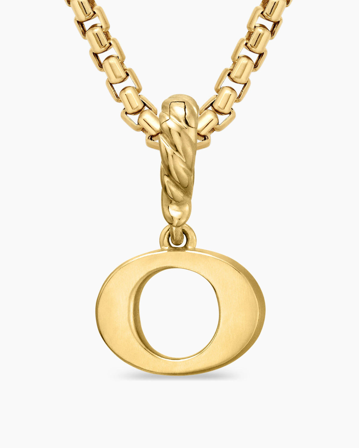 O