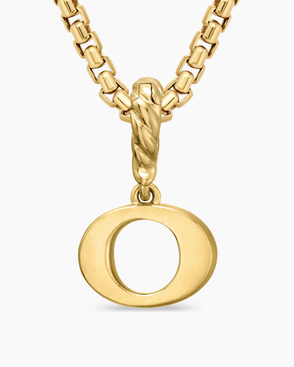 O