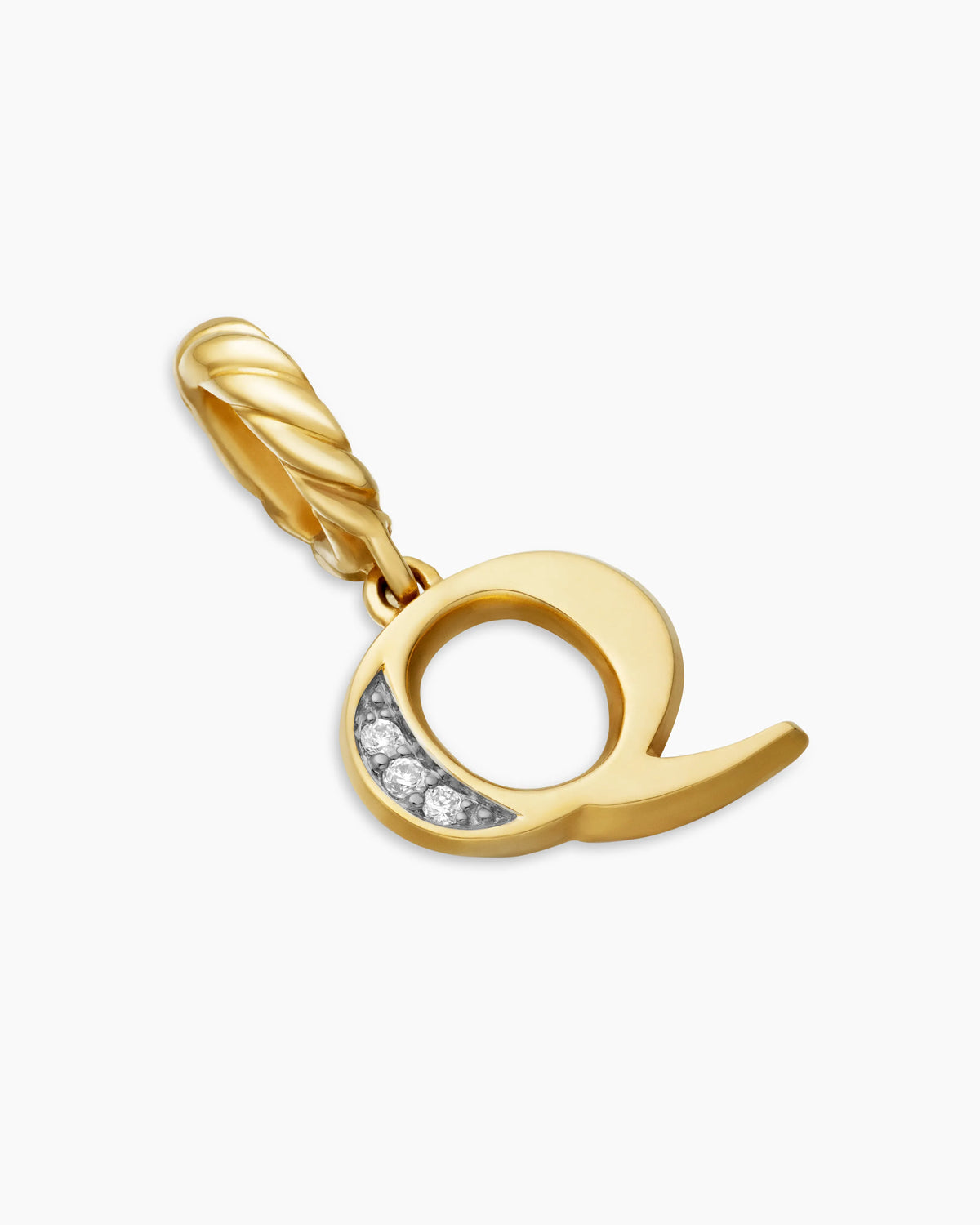 Q