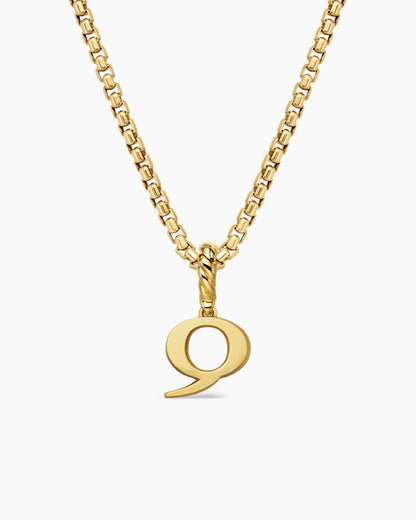 Q