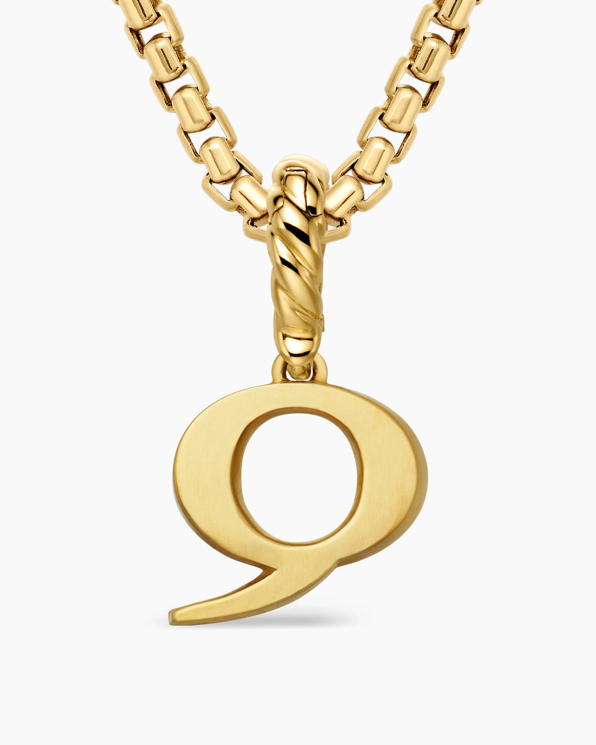 Q