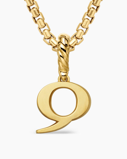 Q