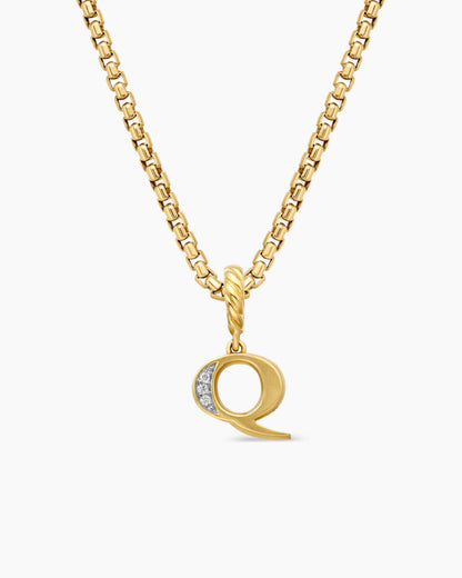 Q