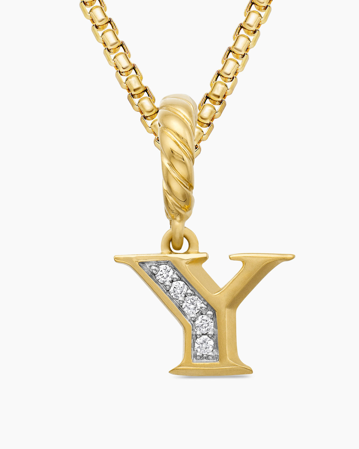 Y
