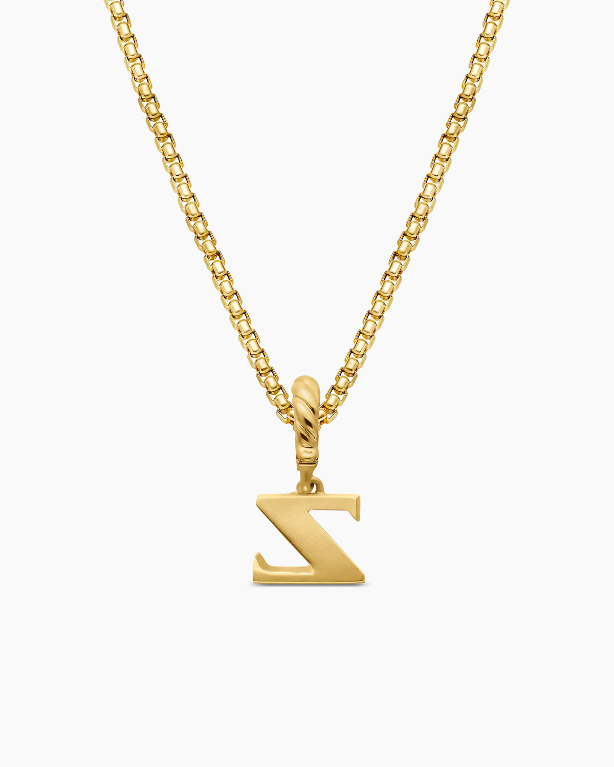 Z