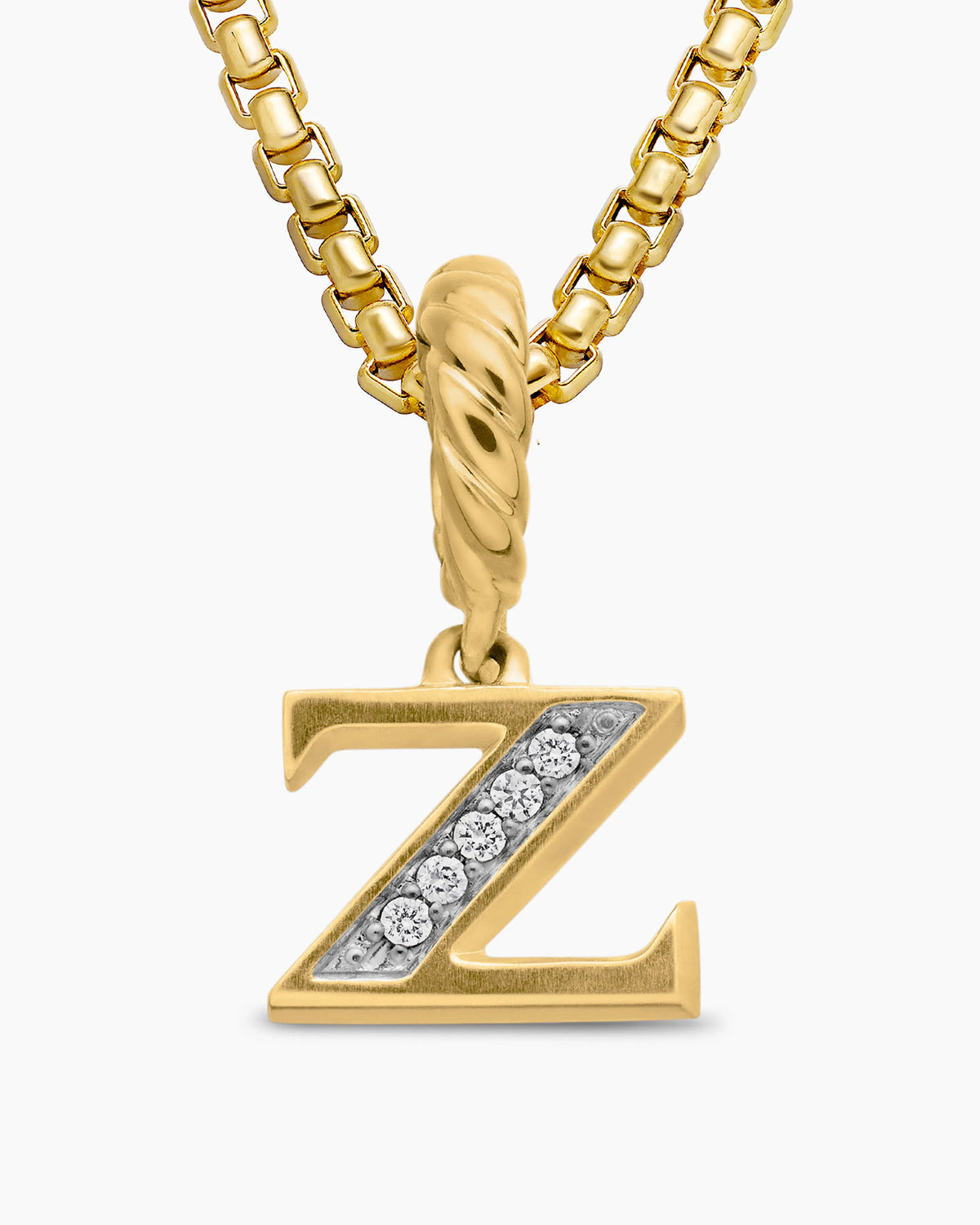 Z