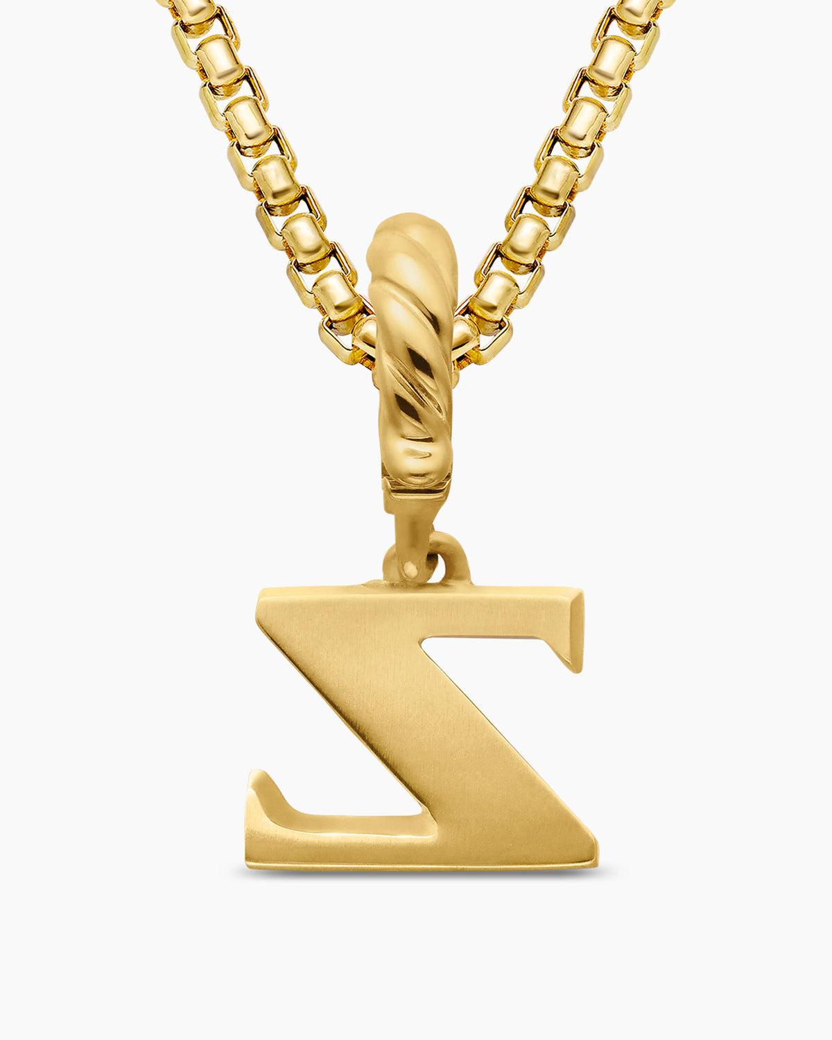 Z