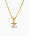 Z