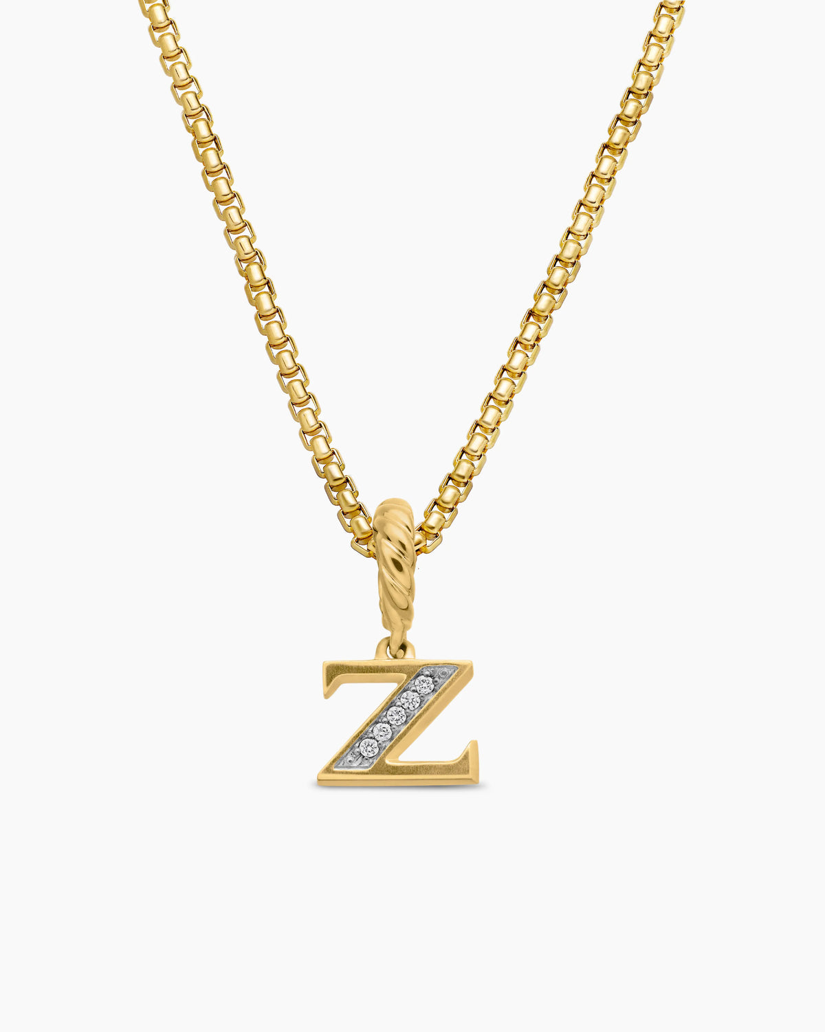 Z