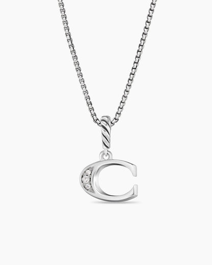 C