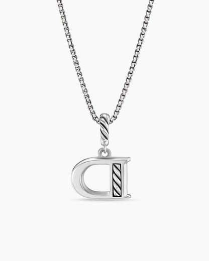 D