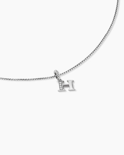 H
