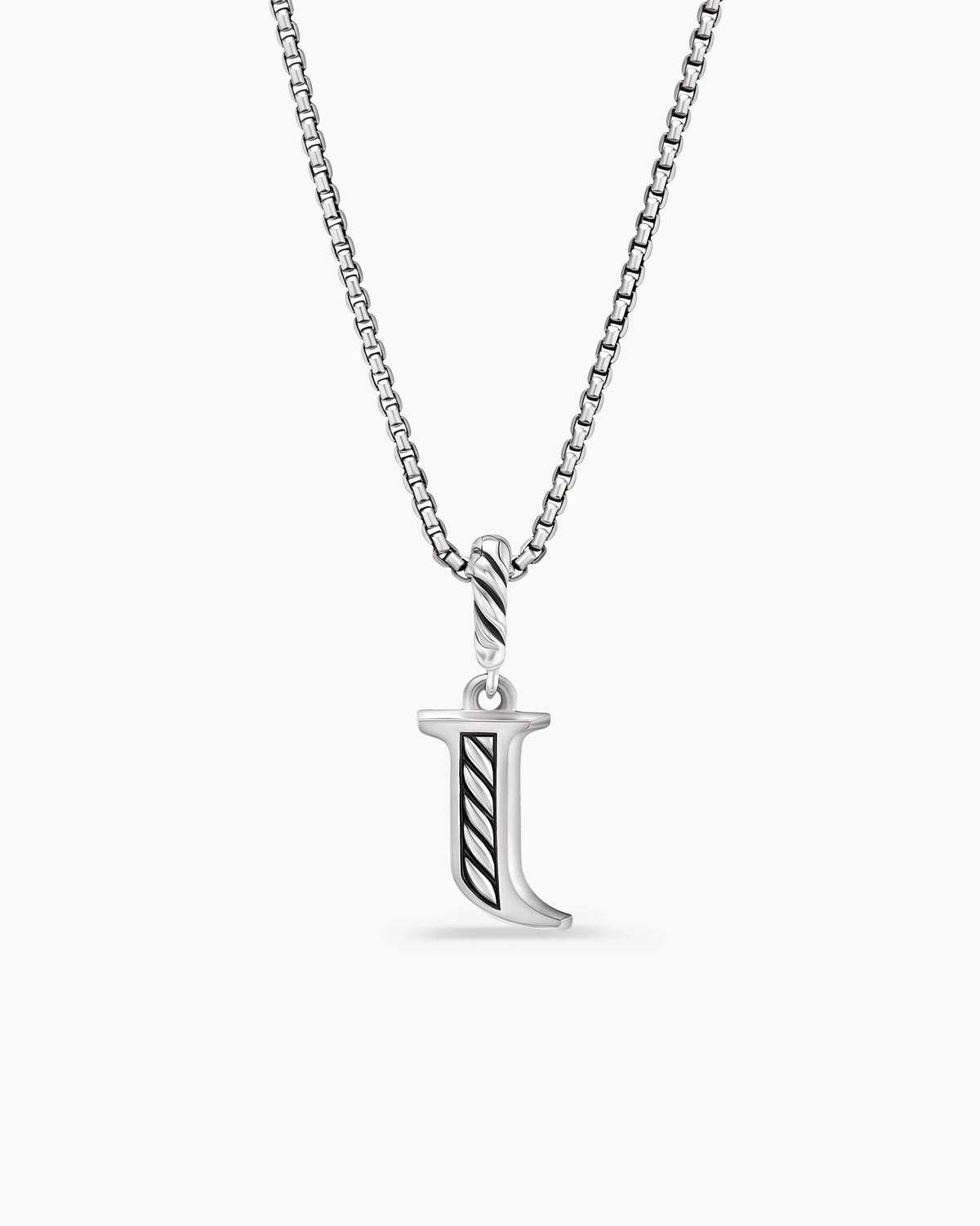 J
