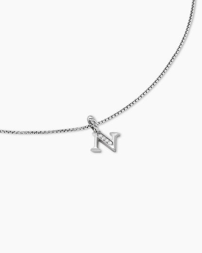 N