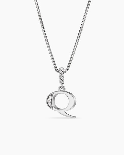 Q