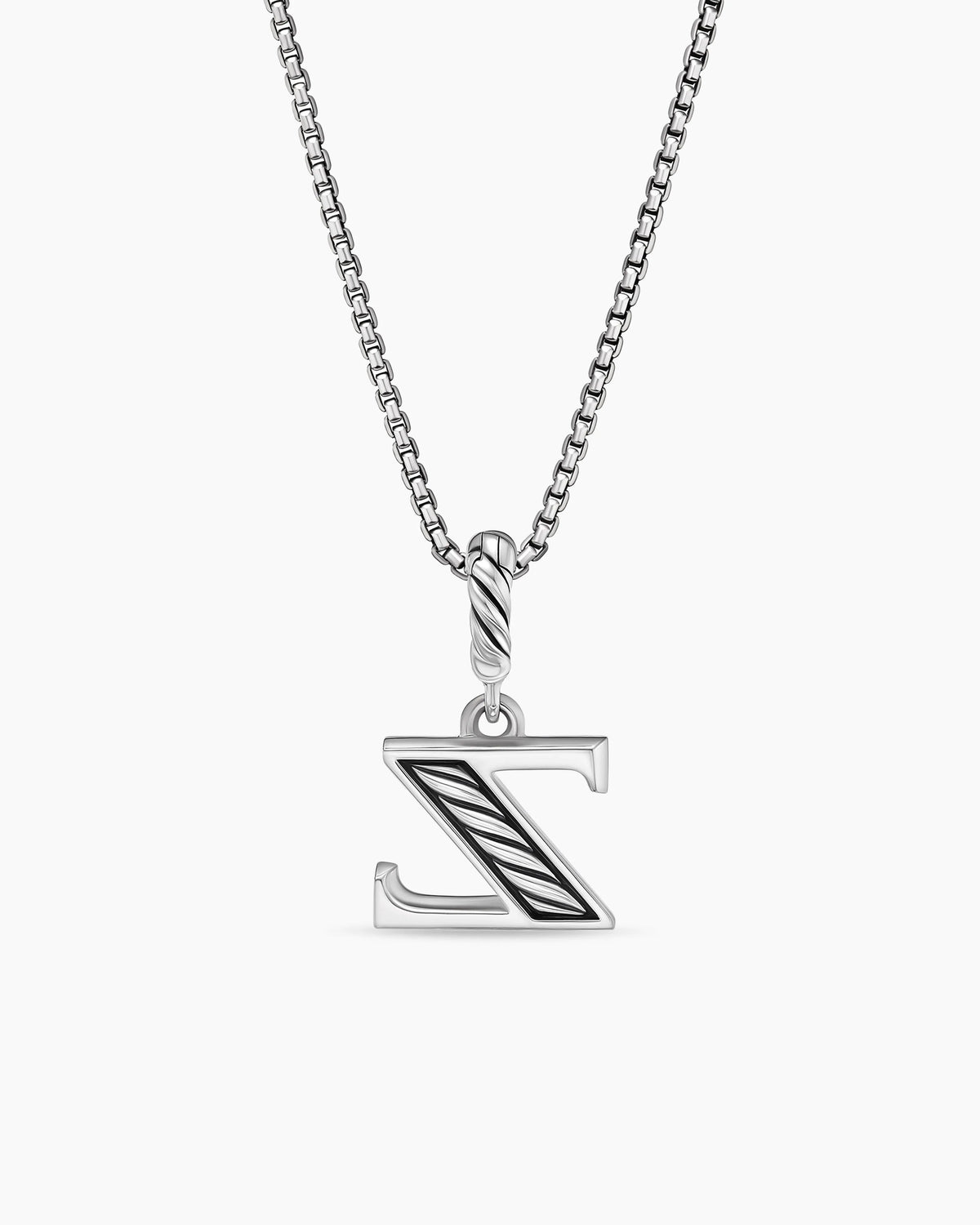 Z