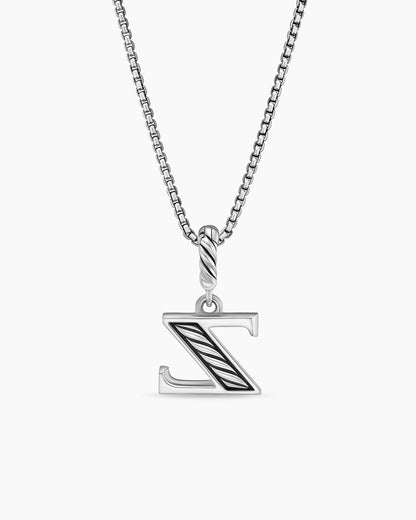 Z