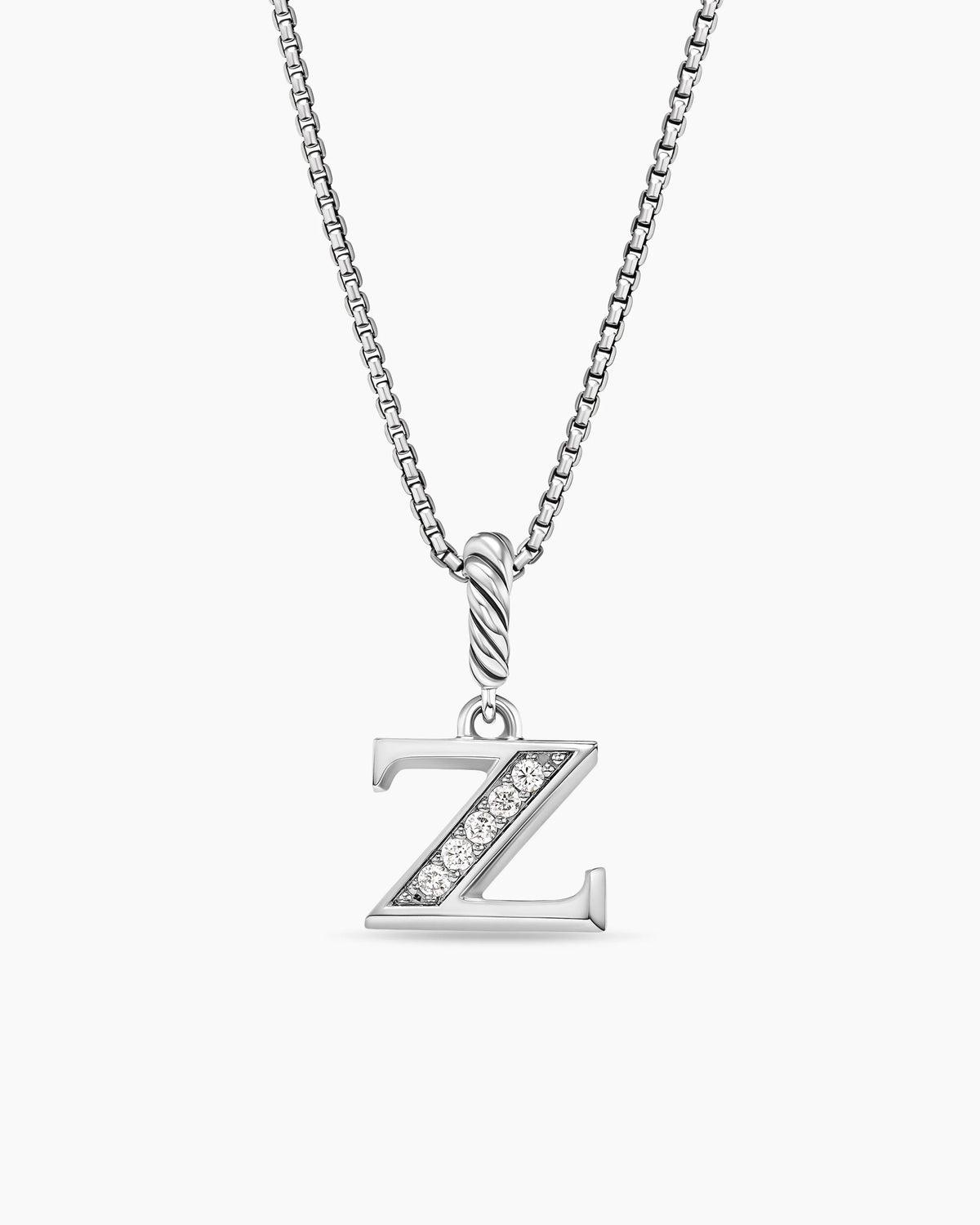 Z
