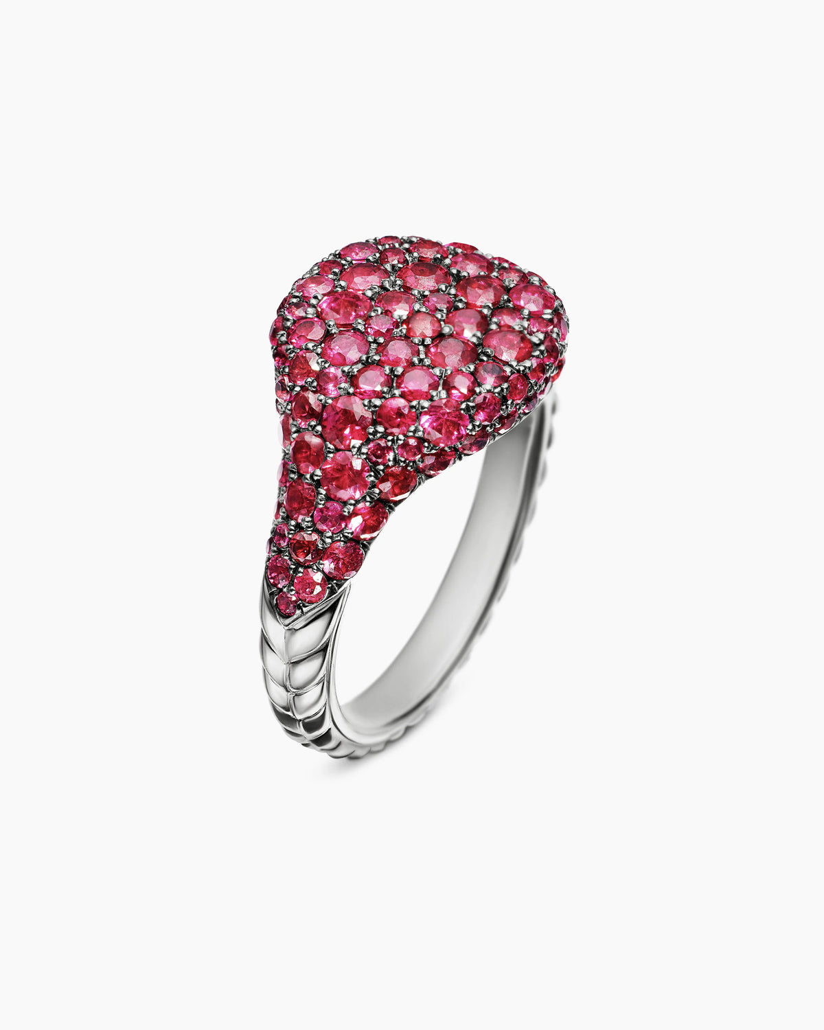 RED RUBY