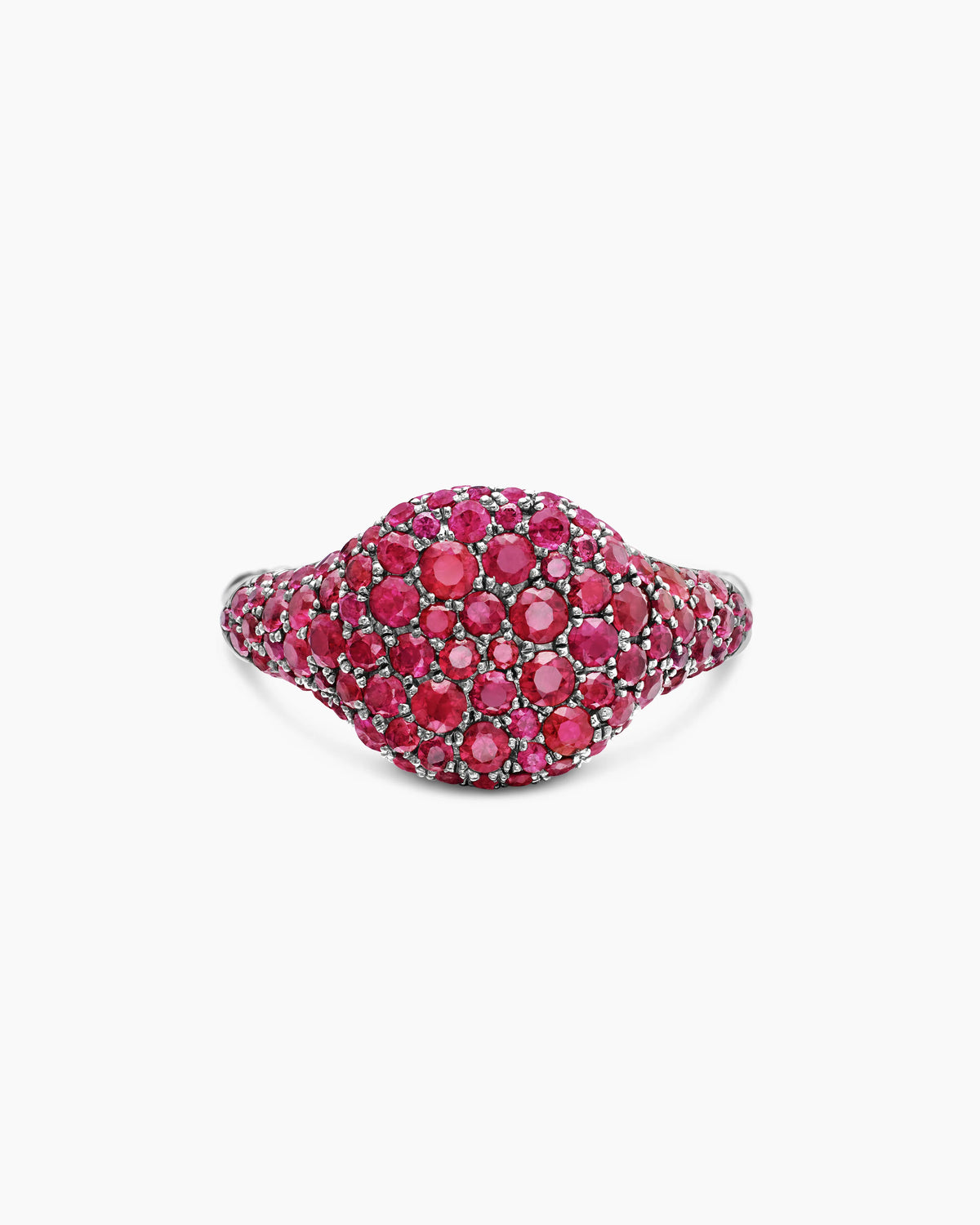 RED RUBY