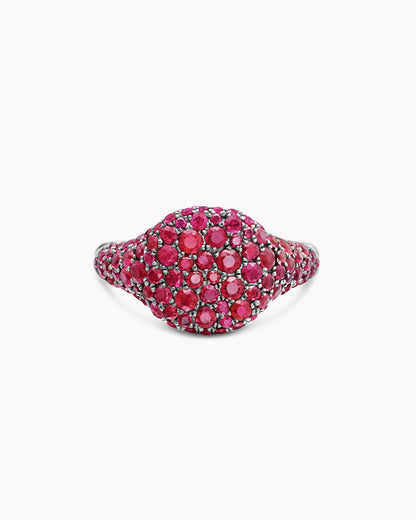 RED RUBY